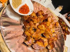 -宝轩渔府·老字号海鲜·正宗津菜(水上店)