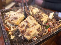 -麒麟风烤牛肉·云南烧烤小排档(丹凤街店)