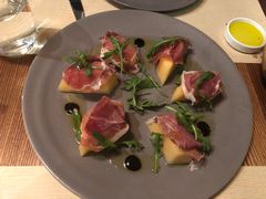 -Mercato莫卡多露台餐厅与酒吧(K11店)