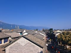 -大理古城