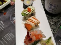 -板长寿司(ION店)