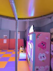 -奈尔宝·儿童乐园·亲子餐厅(星河湾店)