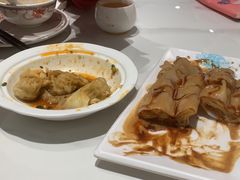 -稻香海鲜饭店(第一国际店)