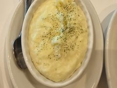 -MORTON'S 莫尔顿牛排坊(北京丽晶酒店)