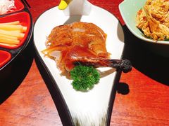 -北平食府(马鞍山路店)