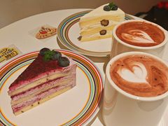 -姆们M Sweetie Cake(五道口店)