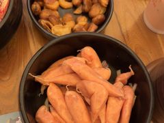 -九田家黑牛烤肉料理(衡百国际店)