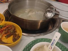 -润园四季椰子鸡火锅(海上世界店)