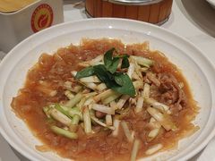 -梅利汴京烤鸭•开封豫菜地标店(晋安路店)