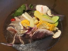 -滇色蒸汽石锅鱼(京华城店)
