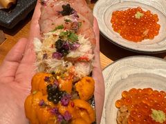 -鮨冠OMAKASE食べ放题(北京首店)