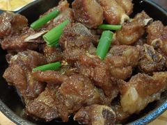 -老厨家(友谊路总店)