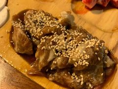 -喜来稀肉(金巴利道店)