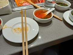 -海底捞火锅(金光华店)