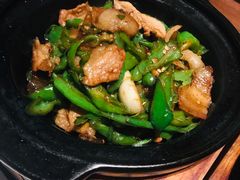 -山里亲戚(淞虹路店)