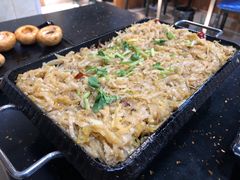 -丹东丛炟海鲜烧烤(江艺路店)