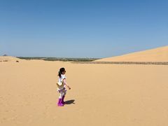 -黄沙古渡原生态旅游区