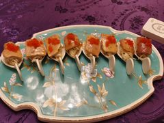 鹅肝冷面-惠食佳·朱雀(东方商厦店)