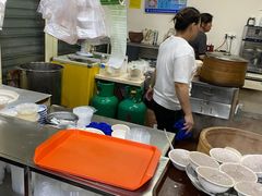 -没牙伯花生汤店(老药洲店)