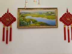 -花鸟鱼私家小厨(文殊院店)
