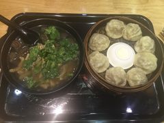 -百年尹氏汤包(湖南路狮子桥店)