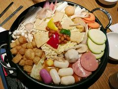 -幸屿 创意料理(永嘉天地店)