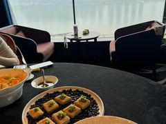 -君庭中餐馆(湘江豪生店)