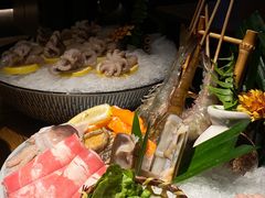 -生如夏花泰式火锅(西村黑金店)