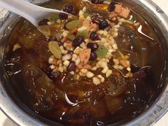 -憨铁匠老火锅(龙岗万科里店)
