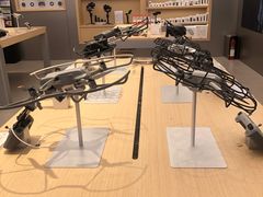 -DJI大疆(福州万象城授权体验店)