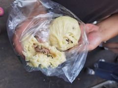 -俞记安顺特色破酥包(民生路店)