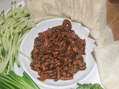 -李老哈·东北菜(宋园路店)