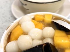 -芬芳甜品(同福路店)