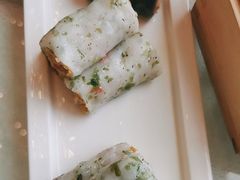-粤海喜来登酒店·采悦轩中餐厅(天河城店)