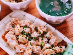 -陈记饮食店(菜园墩店)