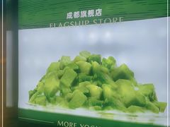 -茉酸奶(春熙路店)