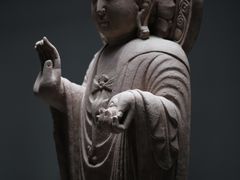 -鹿野苑石刻艺术博物馆