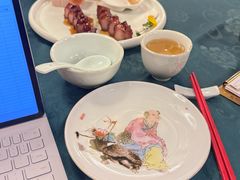 -誉八仙粤菜(万象天地店)