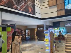 -金逸影城(中关村店)