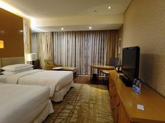-深圳大梅沙京基洲际度假酒店