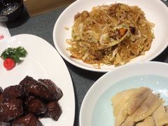 -新吉士·上海菜(浦东LCM置汇旭辉店)