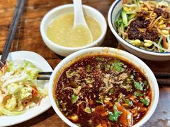 -卜家乡村饸饹店(总店)