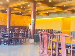 -重元寺香积厨素斋馆