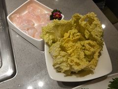 -海底捞火锅(松雷店)