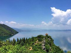 -抚仙湖禄充风景区