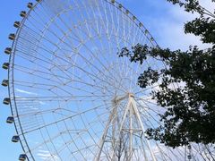 -南昌之星摩天轮