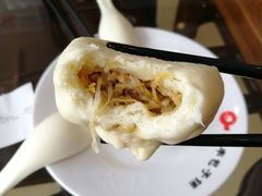 酸菜猪肉-庆丰包子铺(天通苑店)