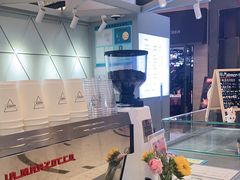 -Manner Coffee(丁香国际店)