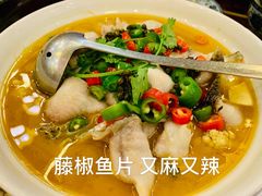 -缪氏川菜(丰盛町店)