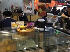 大堂-芳叔(动漫星城店)
